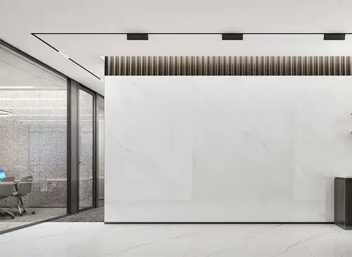 CORE核心区（领展企业广场）