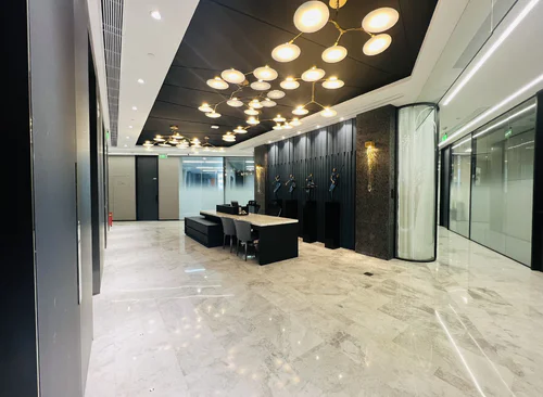 美奥菲思MEOffice（晶品中心）