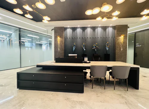 美奥菲思MEOffice（晶品中心）