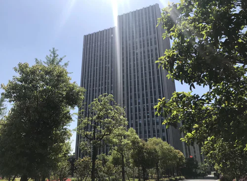 上海普天信息产业园C栋
