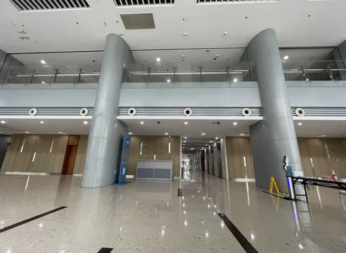 礼德国际