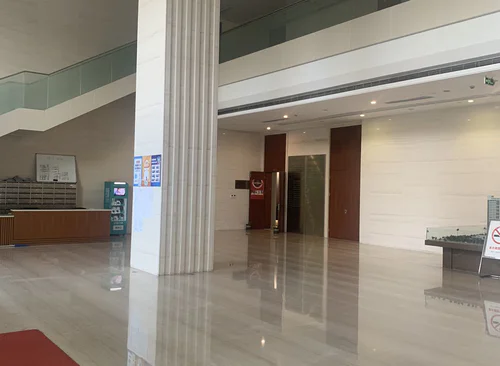 齐来大厦