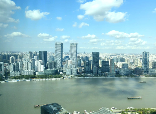 柚子空间（中融恒瑞国际大厦）