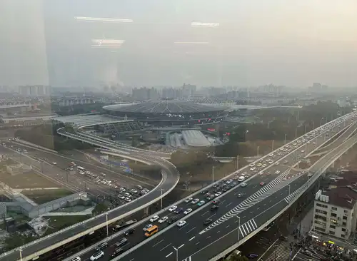 中星城