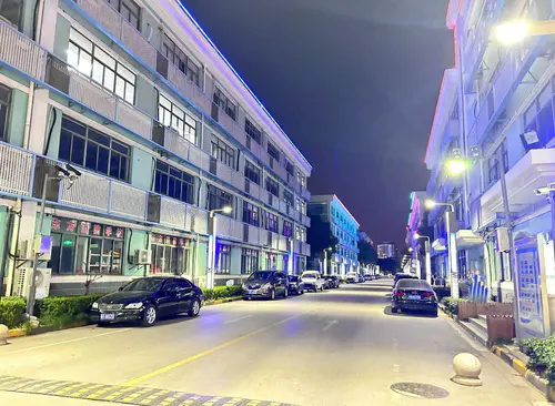 创合工社（天地软件园）