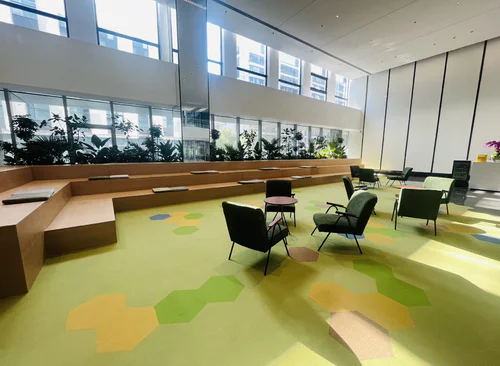 江空间（前滩江程广场）