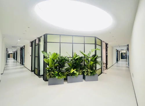 江空间（前滩江程广场）