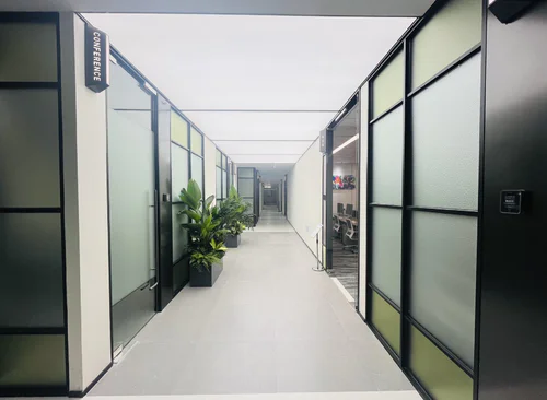 江空间（前滩江程广场）