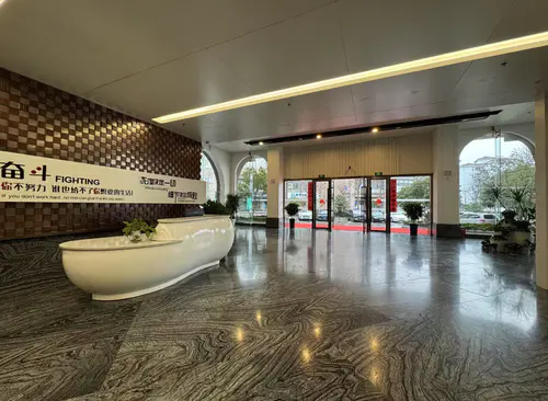 泾河科创空间（泾河园）