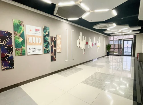 泾河科创空间（泾河园）