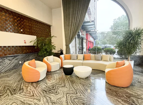 泾河科创空间（泾河园）