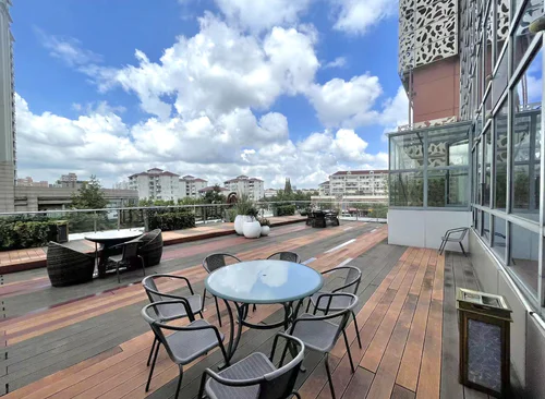 泾河科创空间（泾河园）