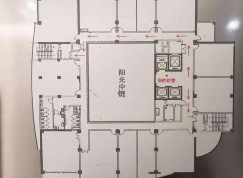 宁谷国际大厦 宁谷国际大厦 上海市沪闵路7940号