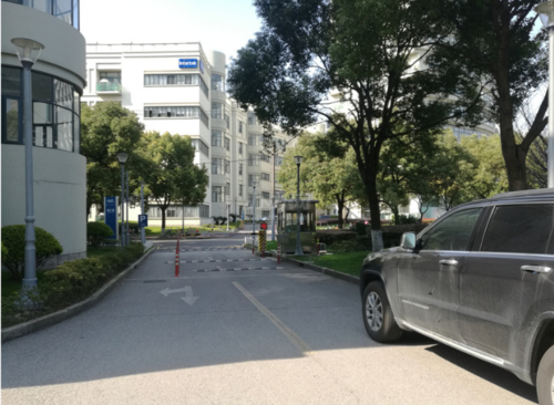 智汇园 智汇园 上海市徐汇区钦州北路1198号