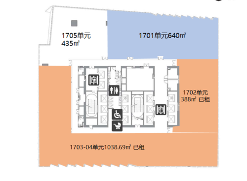上海长宁国际发展广场