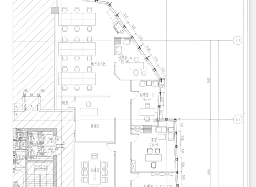 上海长宁国际发展广场