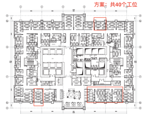 氪空间KrSpace(上海香港新世界大厦 K11)