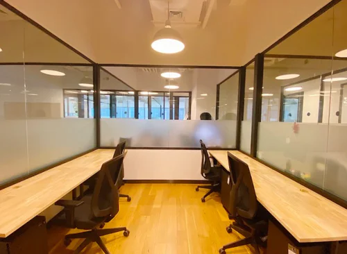 Wework（光大安石中心）