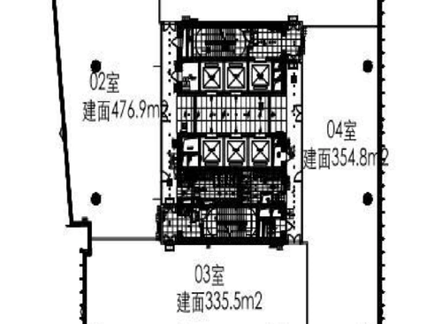 快易名商 KYMS（静安国际中心）