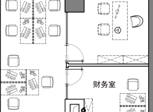 德必世纪WE(国际数字科技中心)