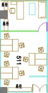 江空间（君庭广场B座）