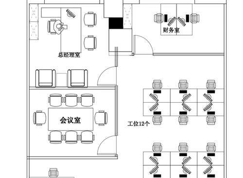 金鹰大厦