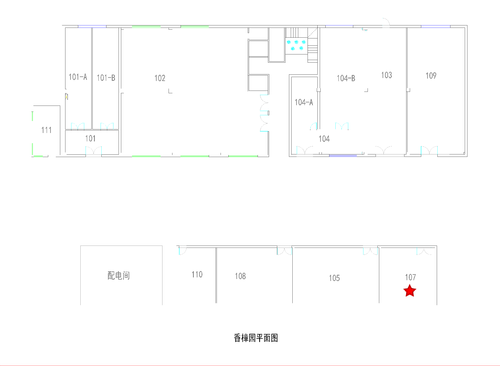 香樟园·东朔商务中心