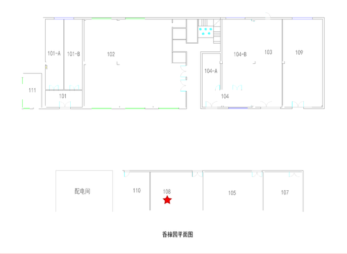 香樟园·东朔商务中心