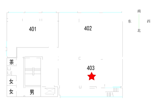 昭化·东朔商务中心