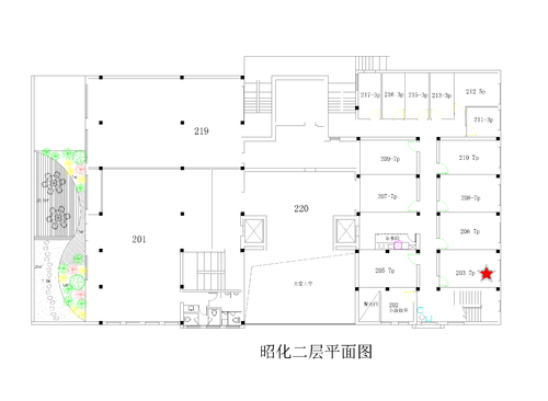 昭化·东朔商务中心