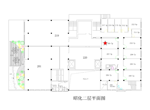 昭化·东朔商务中心