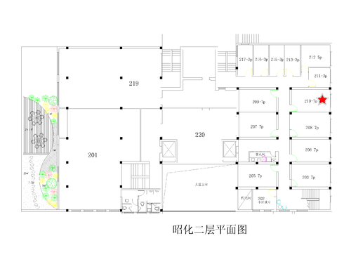 昭化·东朔商务中心