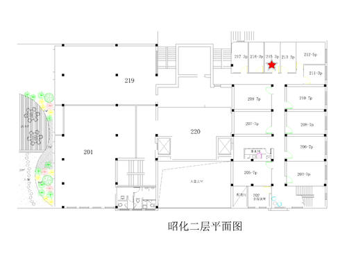 昭化·东朔商务中心