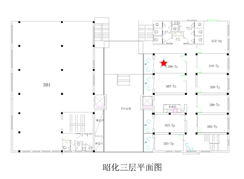 昭化·东朔商务中心