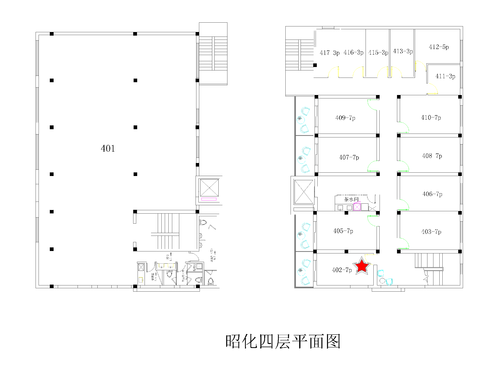 昭化·东朔商务中心