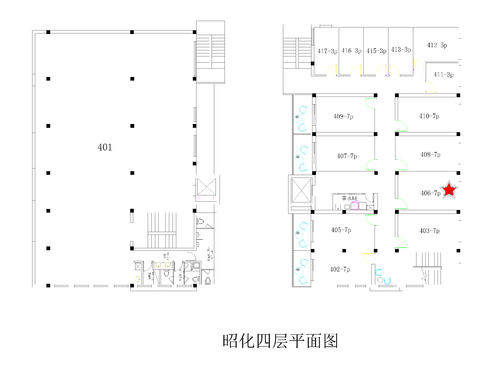 昭化·东朔商务中心