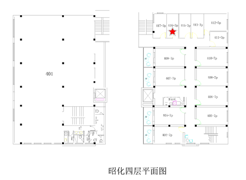 昭化·东朔商务中心