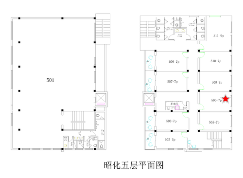 昭化·东朔商务中心
