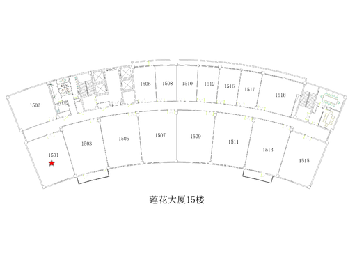 莲花·东朔商务中心