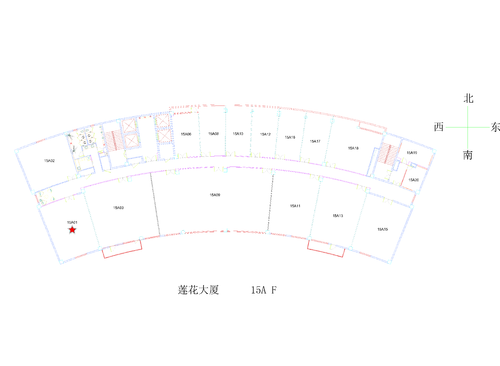 莲花·东朔商务中心