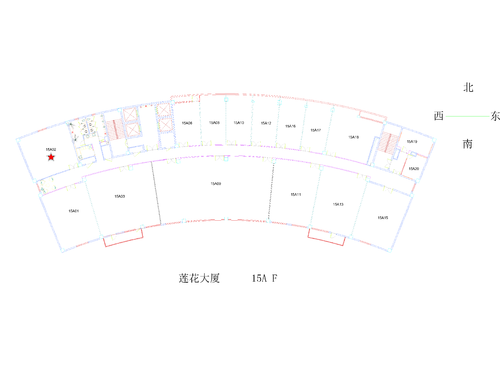 莲花·东朔商务中心