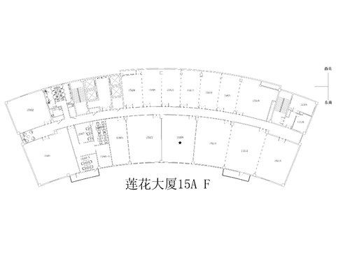 莲花·东朔商务中心