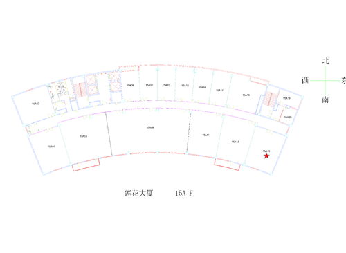 莲花·东朔商务中心