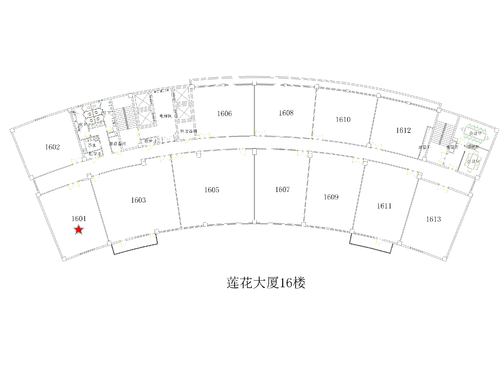 莲花·东朔商务中心