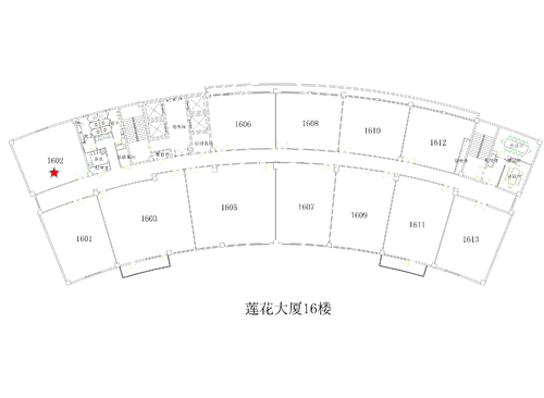 莲花·东朔商务中心