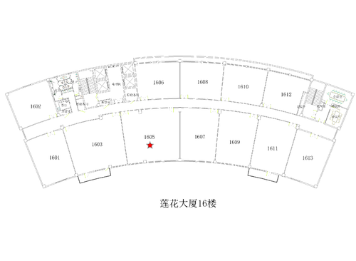 莲花·东朔商务中心