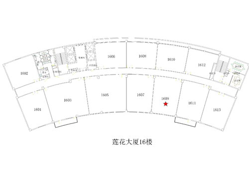 莲花·东朔商务中心