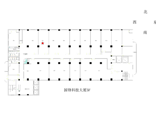 国峰大厦·东朔商务中心