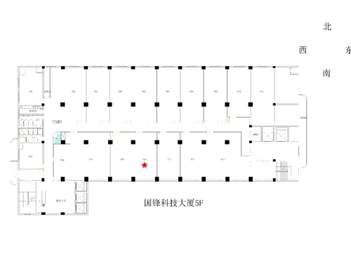 国峰大厦·东朔商务中心