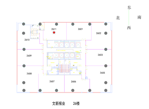 文新报业·东朔商务中心